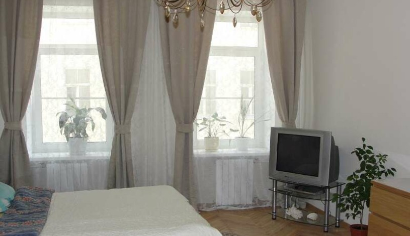 Apartment Nevsky Prospect Sankt-Peterburg - Apt 37144